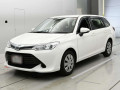 2016 Toyota Corolla Fielder