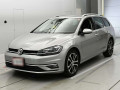 2019 Volkswagen Golf Variant