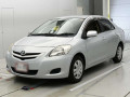 2008 Toyota Belta