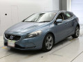 2013 Volvo V40