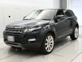 2013 Land Rover RANGE ROVER EVOQUE