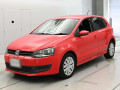 2011 Volkswagen Polo