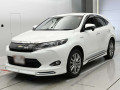 2014 Toyota Harrier Hybrid