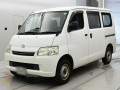 2012 Toyota Townace Van