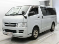 2008 Toyota Regiusace Van