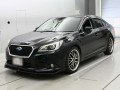 2015 Subaru Legacy B4