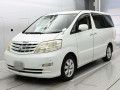 2008 Toyota Alphard V