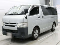 2015 Toyota Regiusace Van