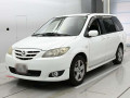 2005 Mazda MPV