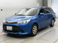 2017 Toyota Corolla Fielder