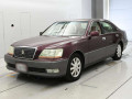 2003 Toyota Crown Majesta