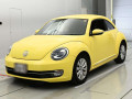 2015 Volkswagen Beetle