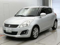 2015 Suzuki Swift
