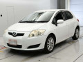 2007 Toyota Auris