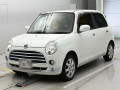 2009 Daihatsu Miragino