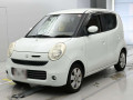 2006 Suzuki MR Wagon