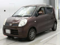 2007 Nissan Moco