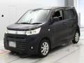 2013 Suzuki WAGON R STINGRAY