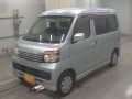 2009 Daihatsu Atrai Wagon