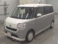 2018 Daihatsu Move Canbus
