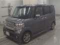 2013 Honda N-BOX CUSTOM