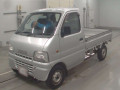 2001 Suzuki Carry Truck