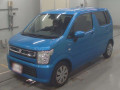 2021 Suzuki Wagon R