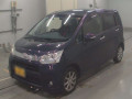 2012 Daihatsu Move