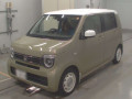 2021 Honda N-Wgn