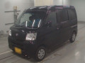 2013 Toyota Pixis Van