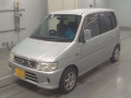 2002 Daihatsu Move