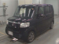 2014 Honda N-BOX