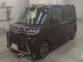 2025 Daihatsu Tanto Custom