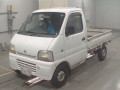 1999 Suzuki Carry Truck