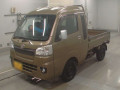 2015 Daihatsu Hijet Truck