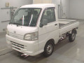 2006 Daihatsu Hijet Truck