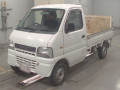 2001 Suzuki Carry Truck