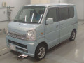 2006 Suzuki Every Wagon
