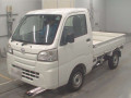 2016 Daihatsu Hijet Truck