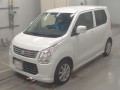 2012 Suzuki Wagon R