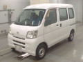2014 Daihatsu Hijet Cargo