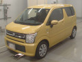 2017 Suzuki Wagon R