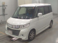 2013 Suzuki Palette SW