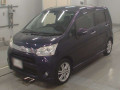 2013 Daihatsu Move Custom