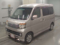 2010 Daihatsu Atrai Wagon