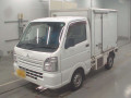 2016 Mitsubishi Minicab Truck