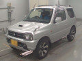 2008 Suzuki Jimny