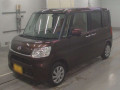 2016 Daihatsu Tanto