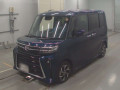 2025 Daihatsu Tanto Custom