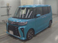 2024 Daihatsu Tanto Custom